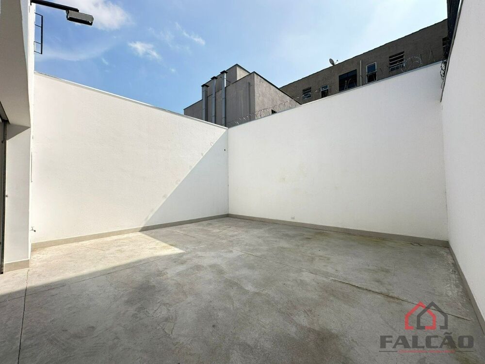 Depósito-Galpão-Armazém à venda e aluguel, 282m² - Foto 6
