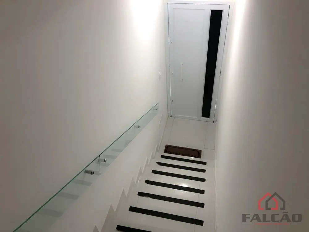 Casa de Condomínio, 2 quartos - Foto 3