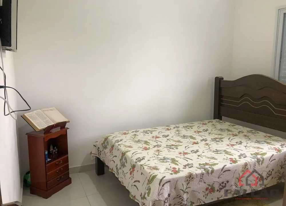 Casa de Condomínio, 2 quartos - Foto 4