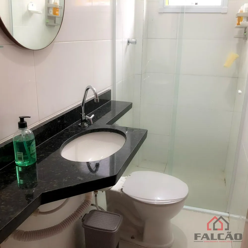 Casa de Condomínio, 2 quartos - Foto 7
