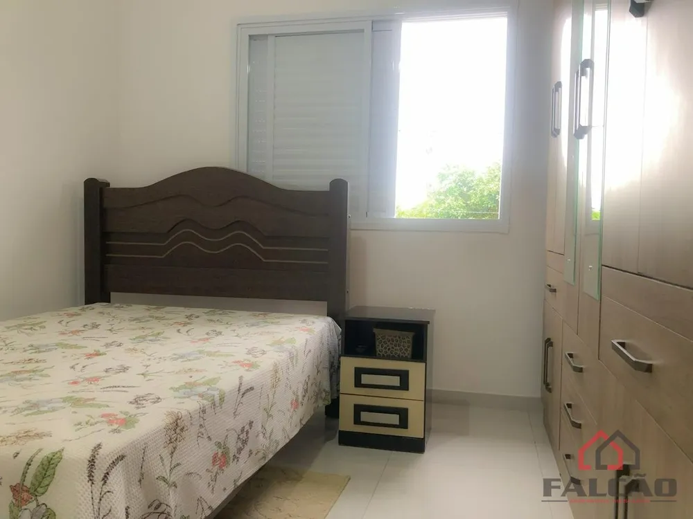 Casa de Condomínio, 2 quartos - Foto 5