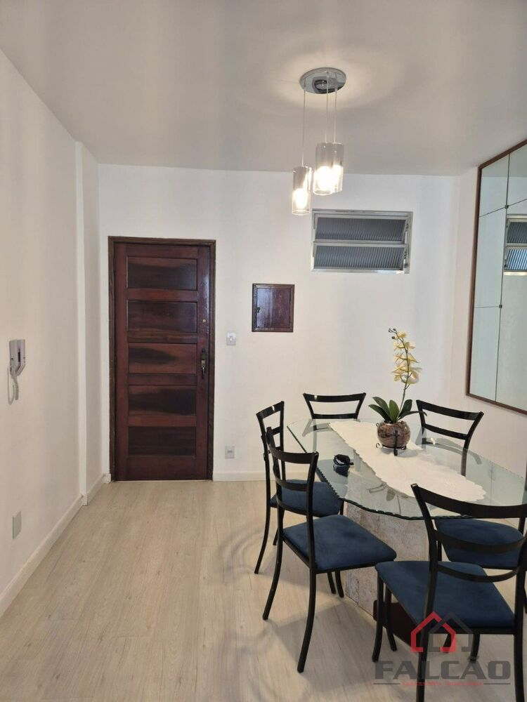 Apartamento à venda com 1 quarto, 65m² - Foto 5