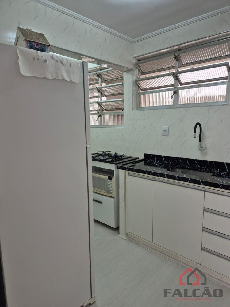 Apartamento à venda com 1 quarto, 65m² - Foto 10
