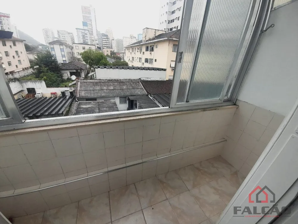 Apartamento, 1 quarto, 31 m² - Foto 3