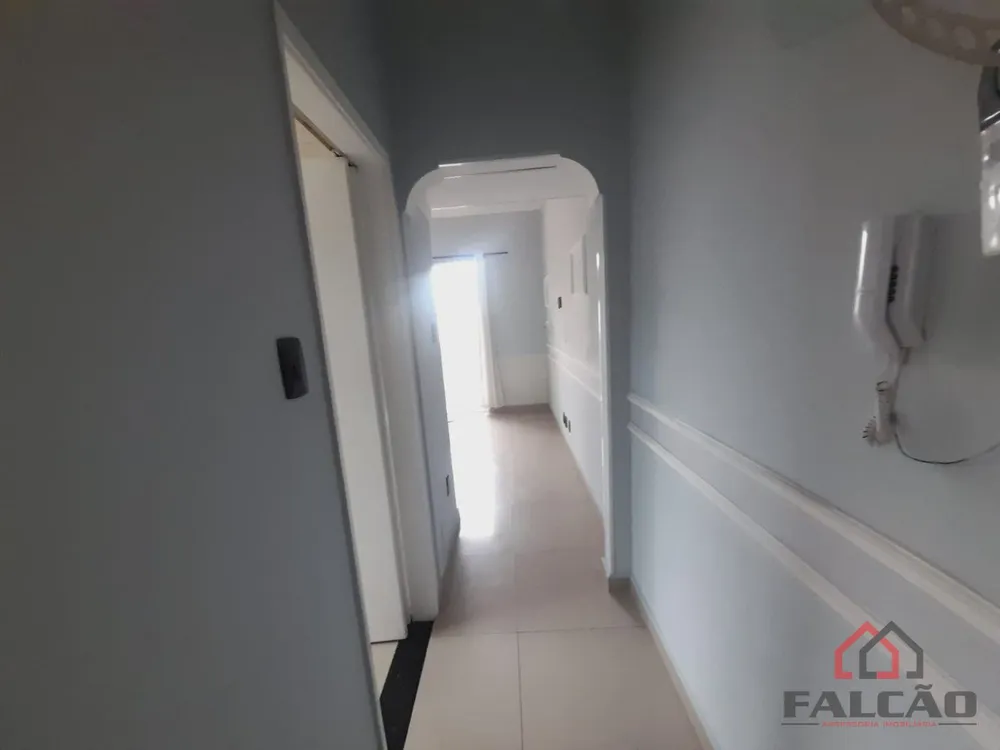 Apartamento, 1 quarto, 31 m² - Foto 5