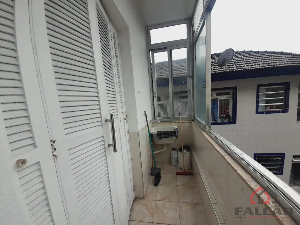 Apartamento, 1 quarto, 31 m² - Foto 5