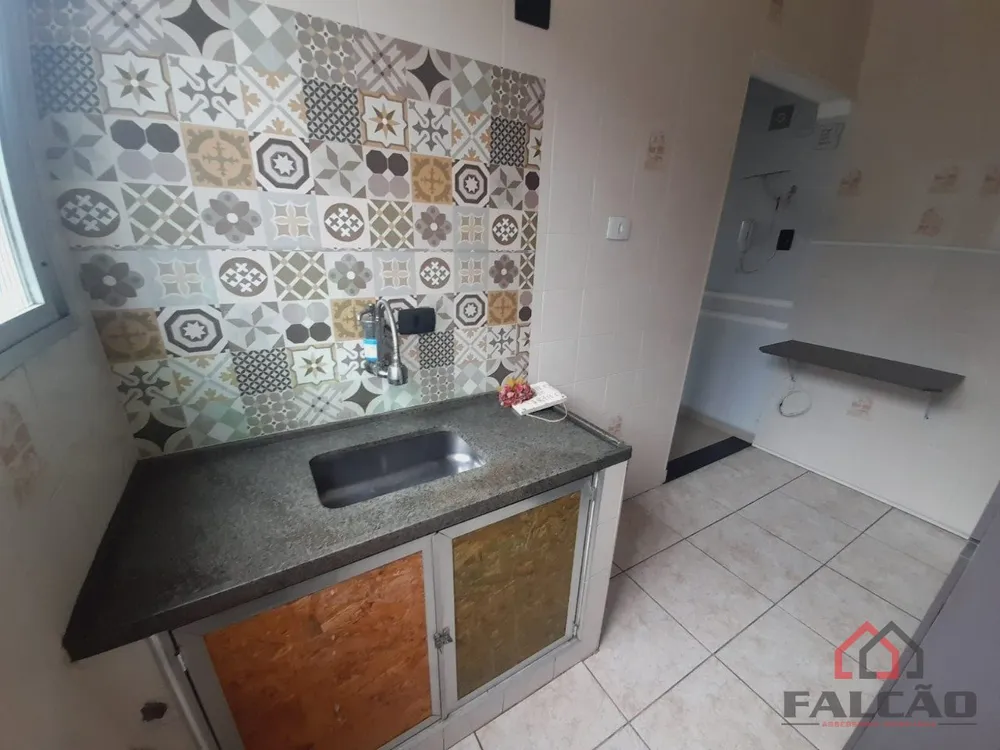 Apartamento, 1 quarto, 31 m² - Foto 12