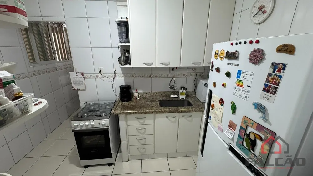 Apartamento, 2 quartos, 110 m² - Foto 6