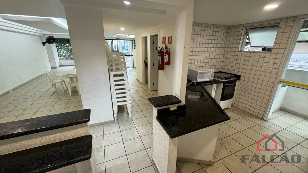 Apartamento, 2 quartos, 110 m² - Foto 11