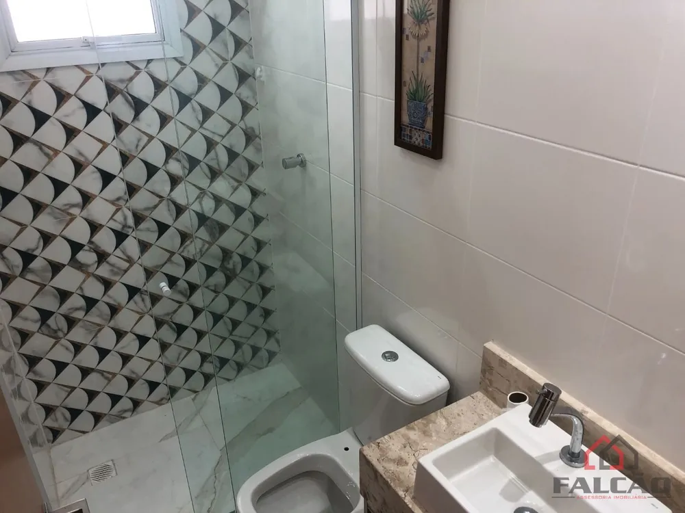 Apartamento, 2 quartos, 94 m² - Foto 4