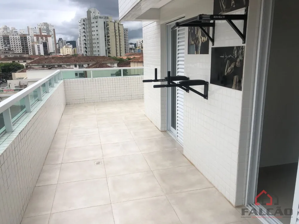 Apartamento, 2 quartos, 94 m² - Foto 5