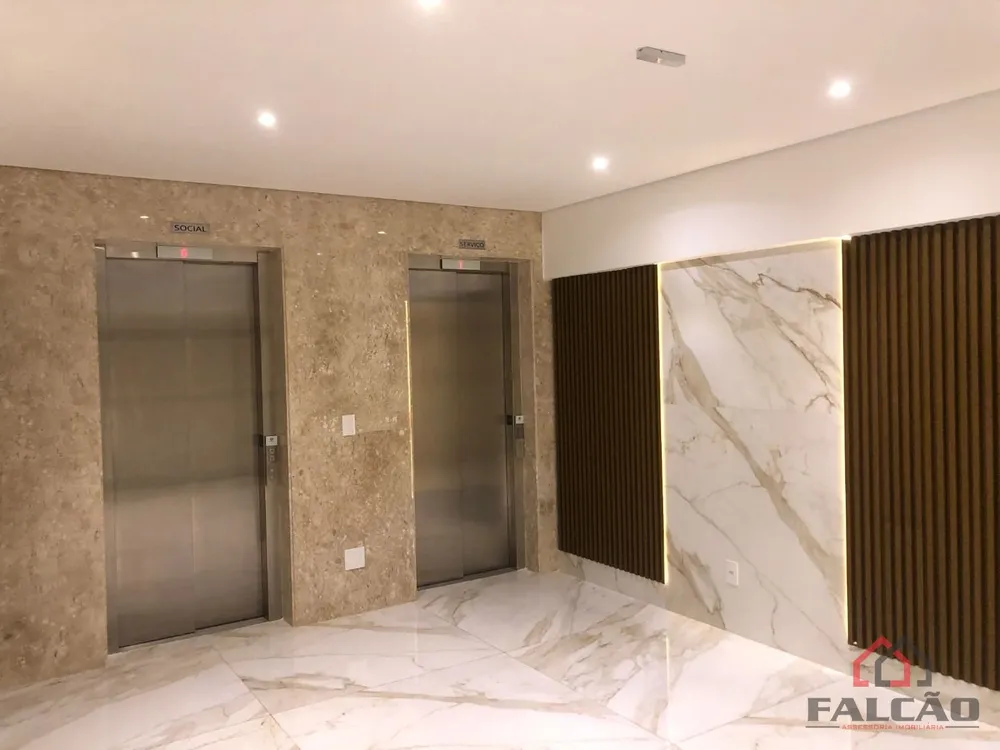 Apartamento, 2 quartos, 94 m² - Foto 15