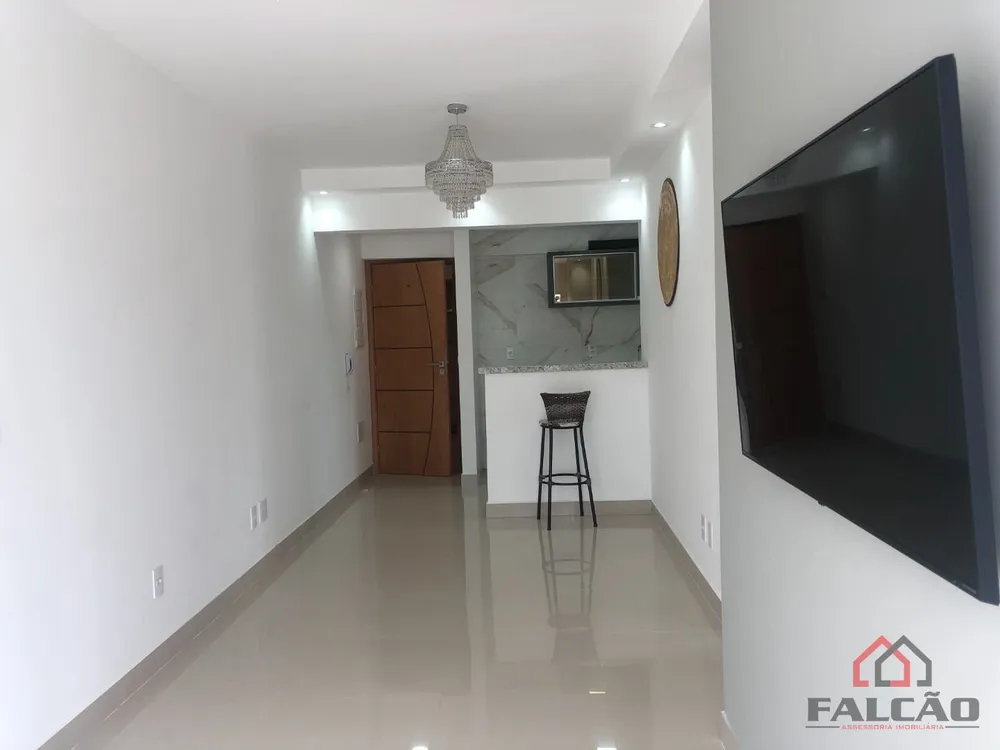 Apartamento, 2 quartos, 94 m² - Foto 1