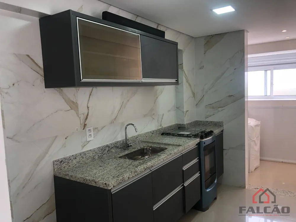 Apartamento, 2 quartos, 94 m² - Foto 7