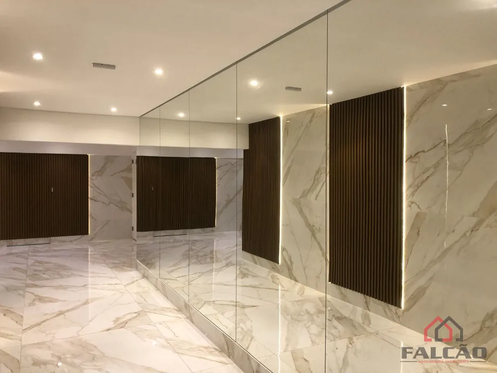 Apartamento, 2 quartos, 94 m² - Foto 14