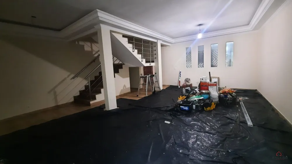 Sobrado, 4 quartos, 460 m² - Foto 1