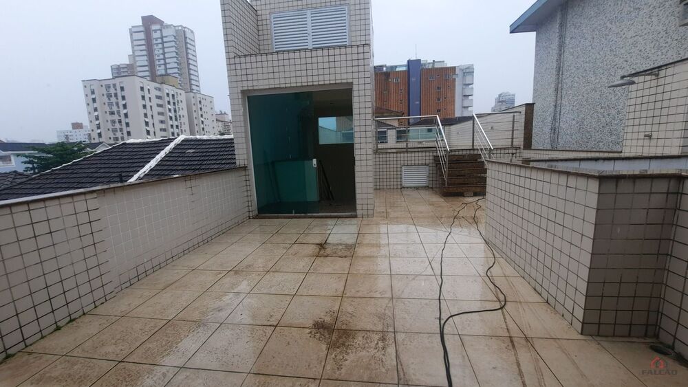 Sobrado, 4 quartos, 460 m² - Foto 26