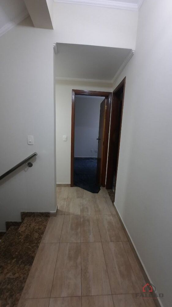 Sobrado, 4 quartos, 460 m² - Foto 9