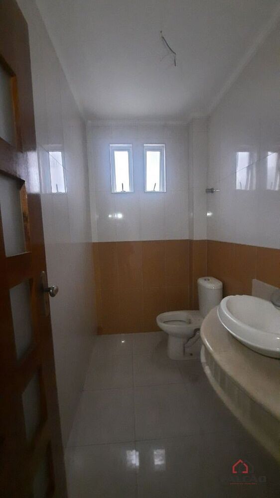 Sobrado, 4 quartos, 460 m² - Foto 4