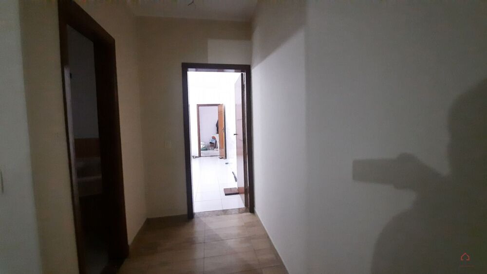 Sobrado, 4 quartos, 460 m² - Foto 1