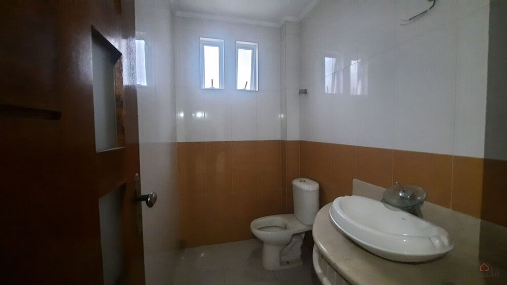 Sobrado, 4 quartos, 460 m² - Foto 3