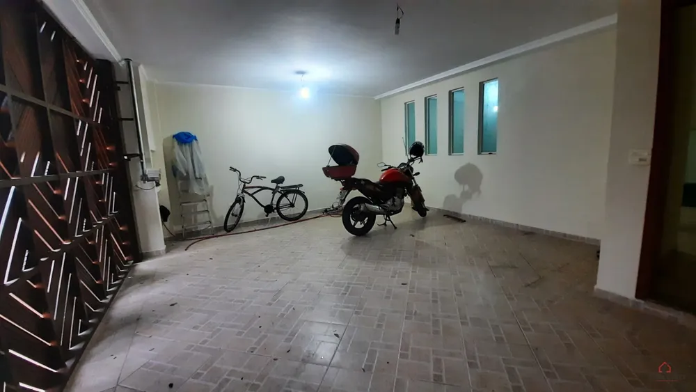 Sobrado, 4 quartos, 460 m² - Foto 33