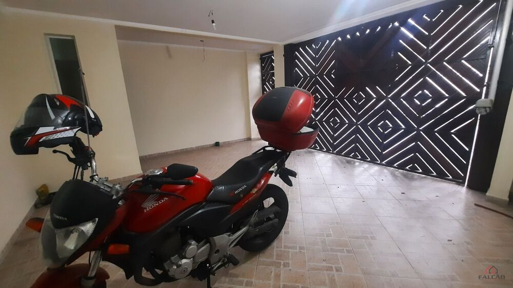 Sobrado, 4 quartos, 460 m² - Foto 29