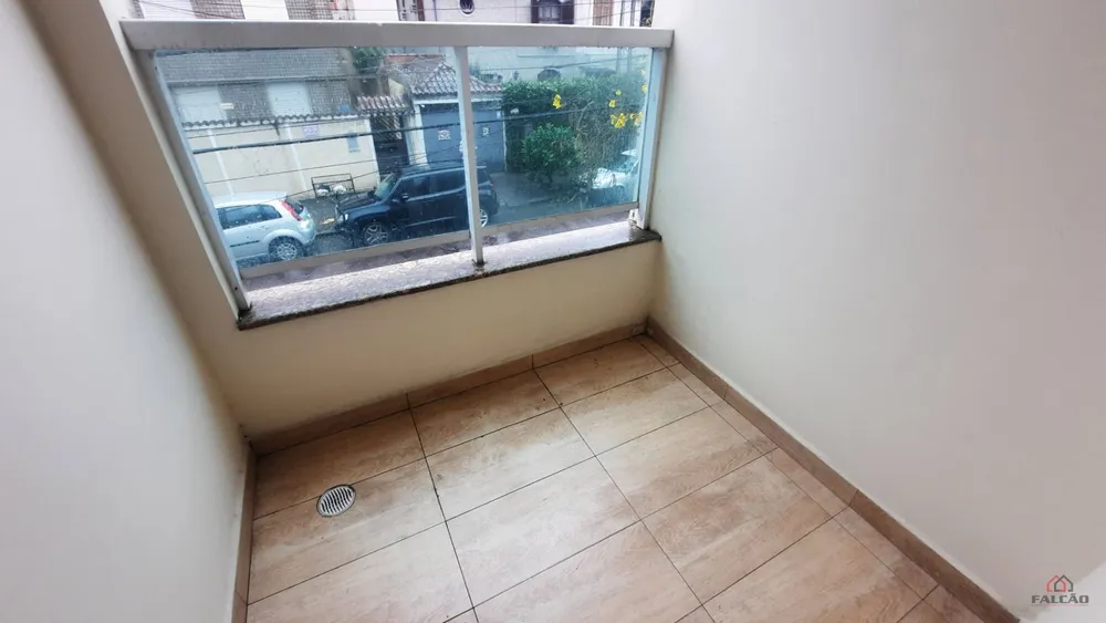 Sobrado, 4 quartos, 460 m² - Foto 36