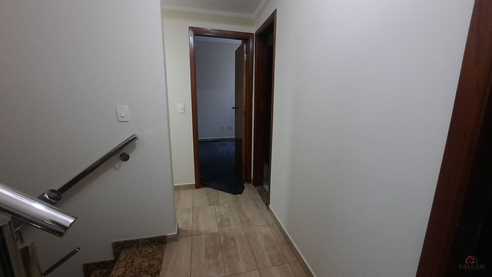 Sobrado, 4 quartos, 460 m² - Foto 8