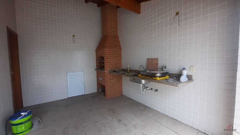 Sobrado, 4 quartos, 460 m² - Foto 25