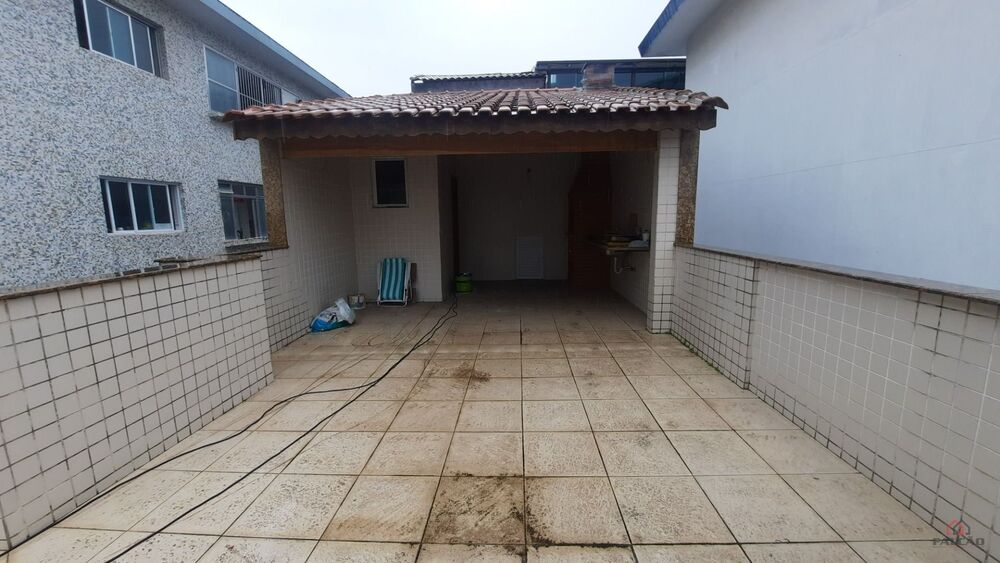 Sobrado, 4 quartos, 460 m² - Foto 24