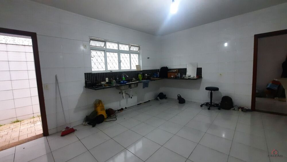 Sobrado, 4 quartos, 460 m² - Foto 5