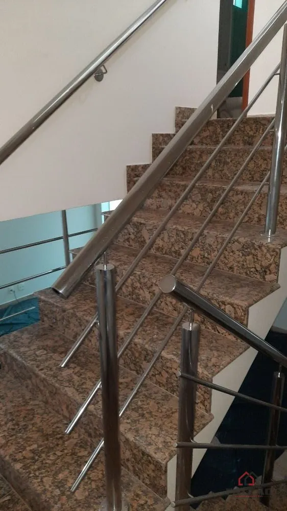 Sobrado, 4 quartos, 460 m² - Foto 12