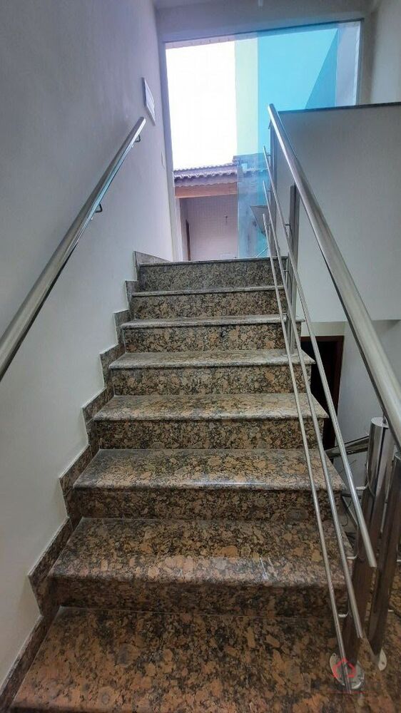 Sobrado, 4 quartos, 460 m² - Foto 23