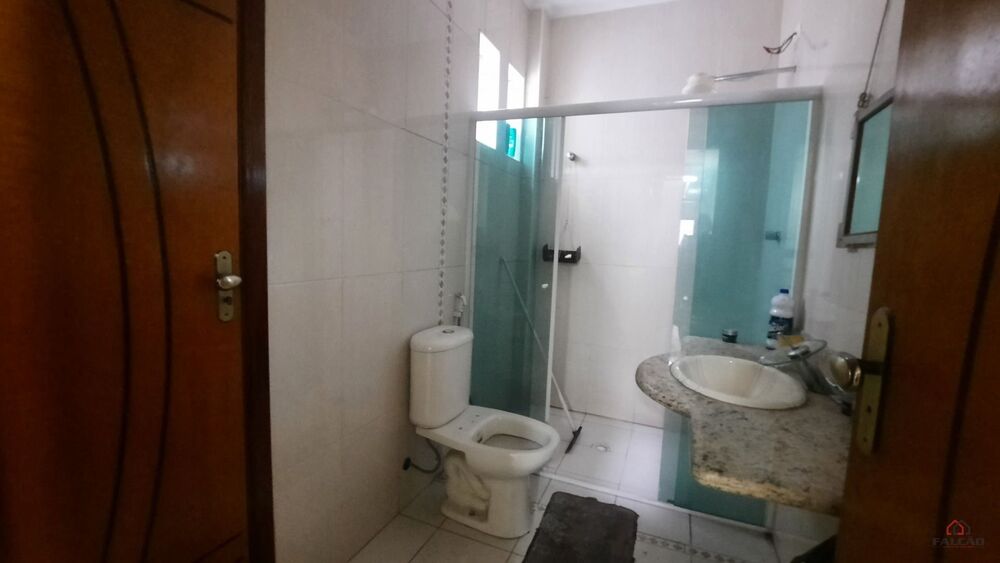 Sobrado, 4 quartos, 460 m² - Foto 32