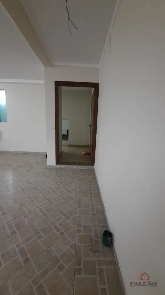 Sobrado, 4 quartos, 460 m² - Foto 41