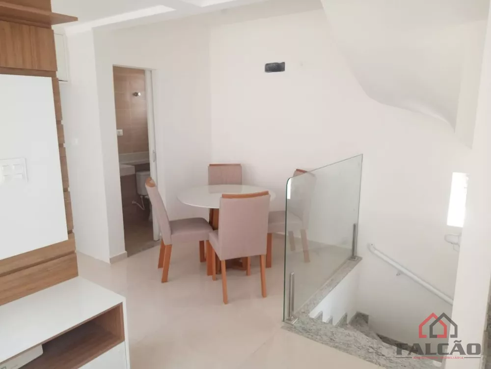 Sobrado à venda com 2 quartos, 103m² - Foto 5