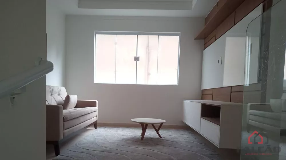 Sobrado à venda com 2 quartos, 103m² - Foto 4