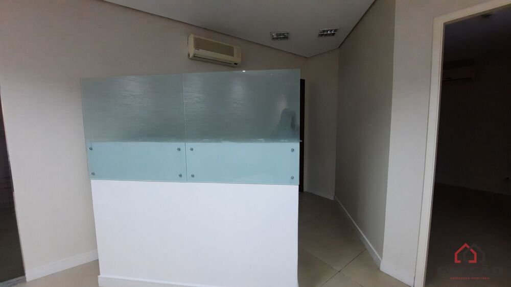 Conjunto Comercial-Sala para alugar, 50m² - Foto 1