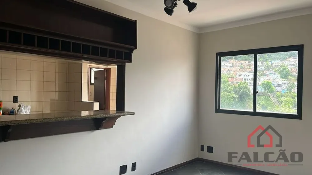 Apartamento, 2 quartos, 86 m² - Foto 3