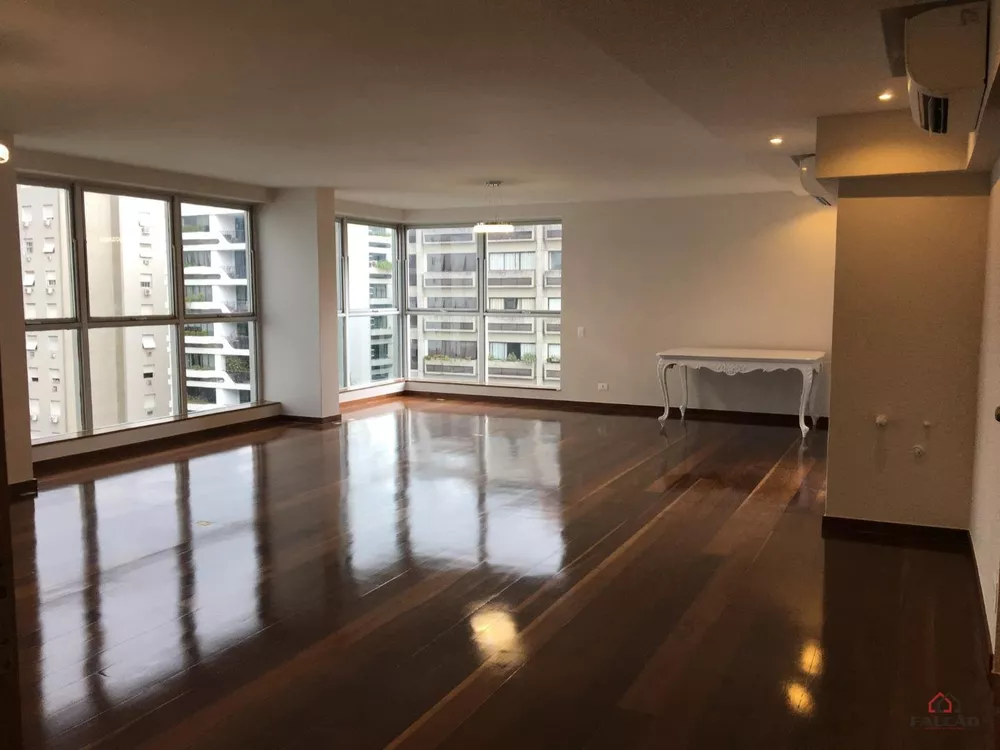 Apartamento à venda com 4 quartos, 304m² - Foto 3