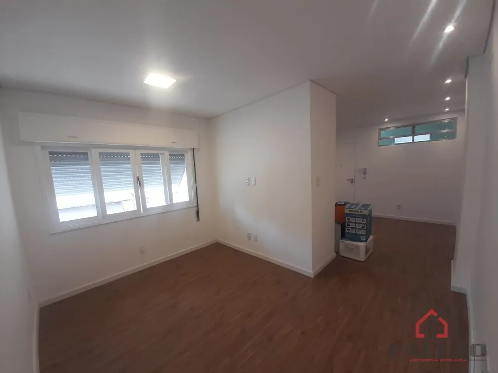Apartamento, 1 quarto, 30 m² - Foto 5