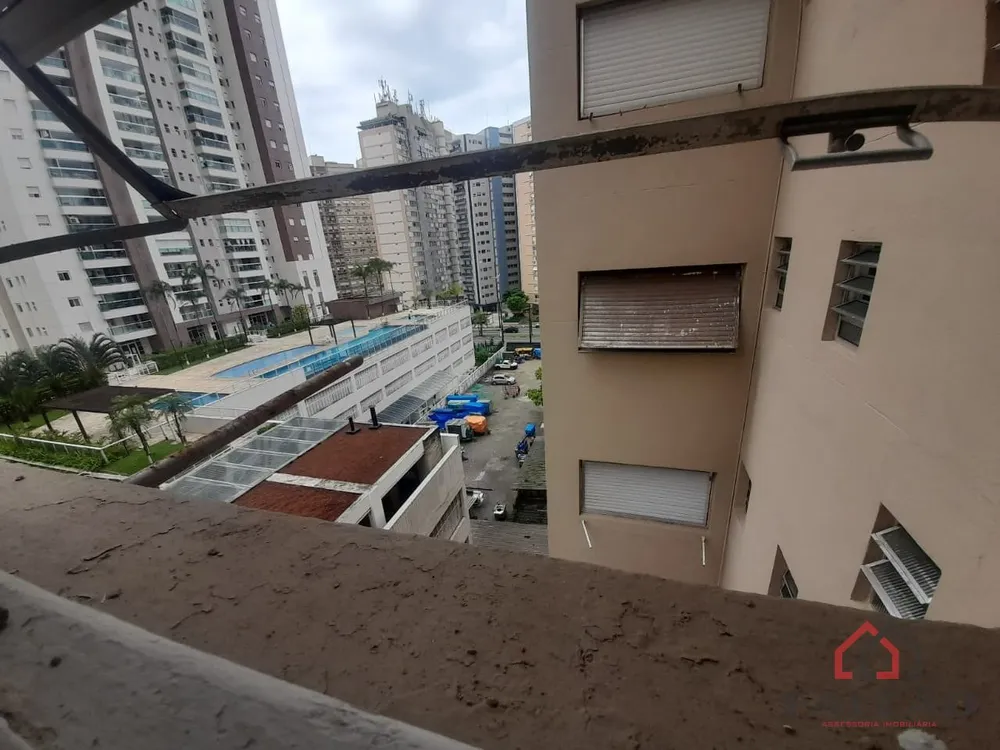 Apartamento, 1 quarto, 30 m² - Foto 4