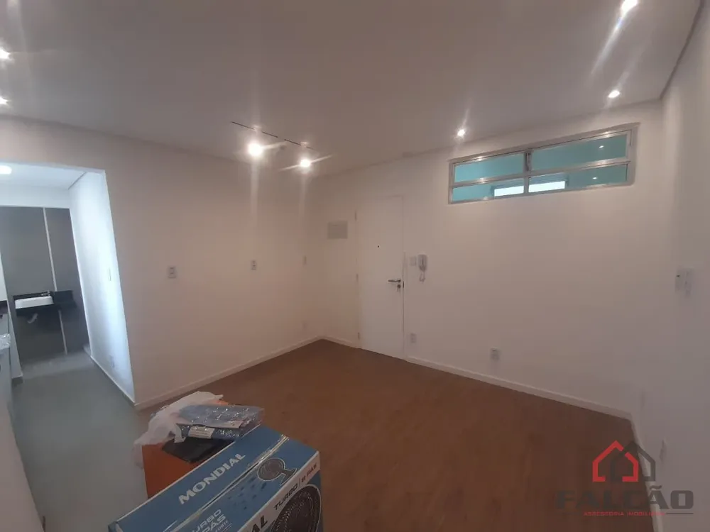 Apartamento, 1 quarto, 30 m² - Foto 7