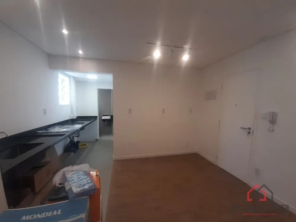 Apartamento, 1 quarto, 30 m² - Foto 8