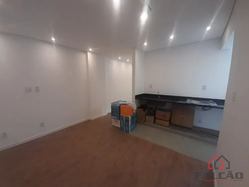 Apartamento, 1 quarto, 30 m² - Foto 2