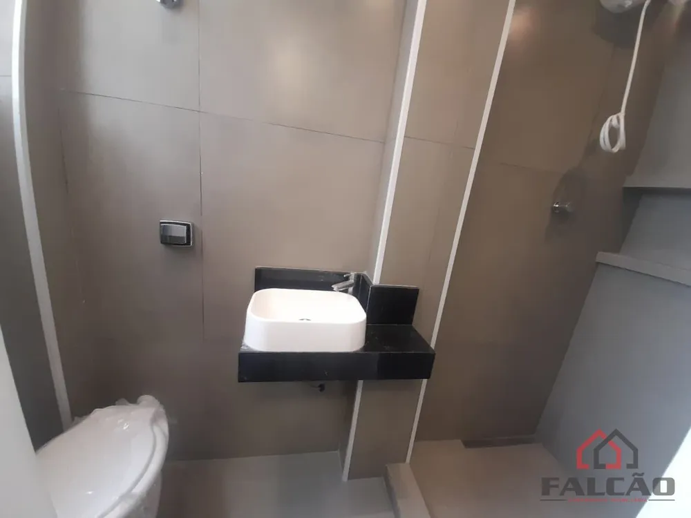 Apartamento, 1 quarto, 30 m² - Foto 9