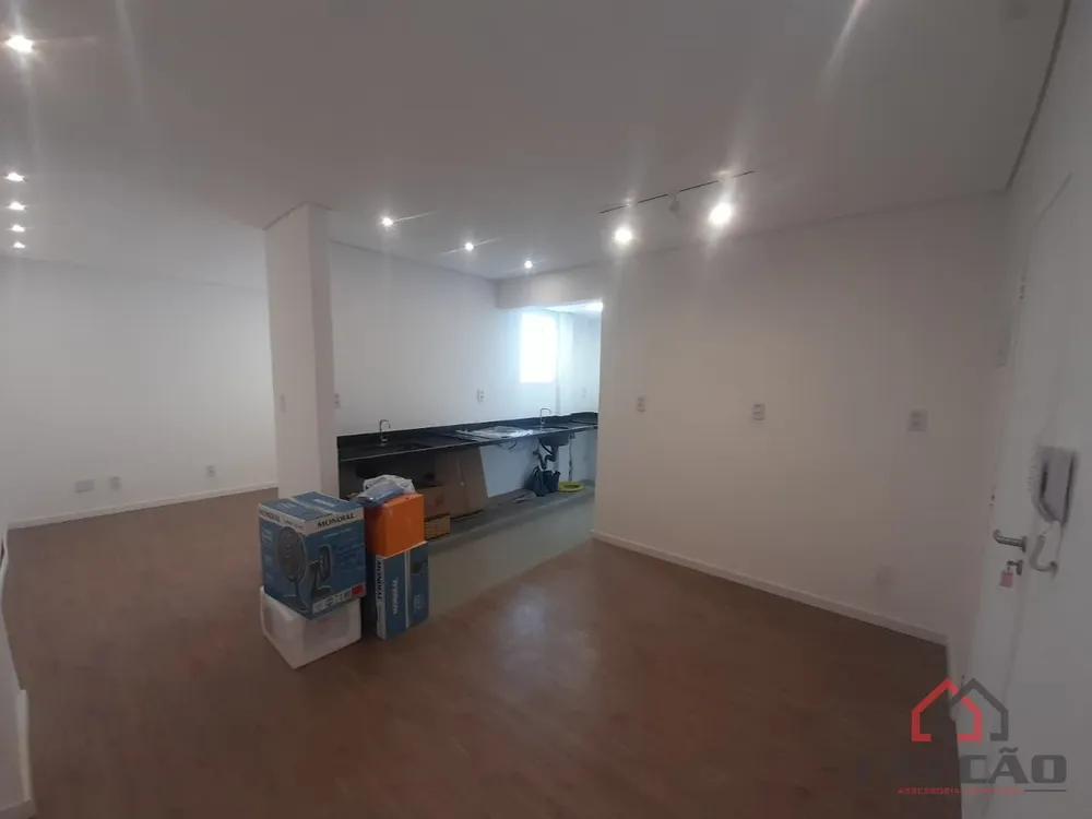 Apartamento, 1 quarto, 30 m² - Foto 1