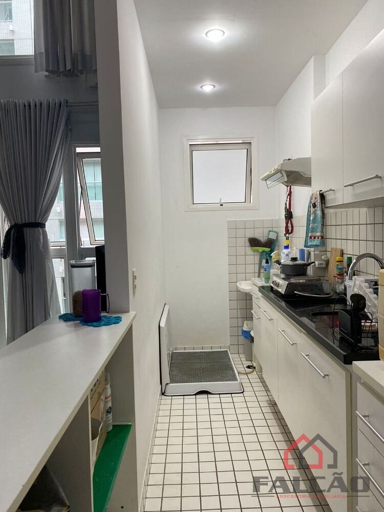 Apartamento, 1 quarto, 69 m² - Foto 17