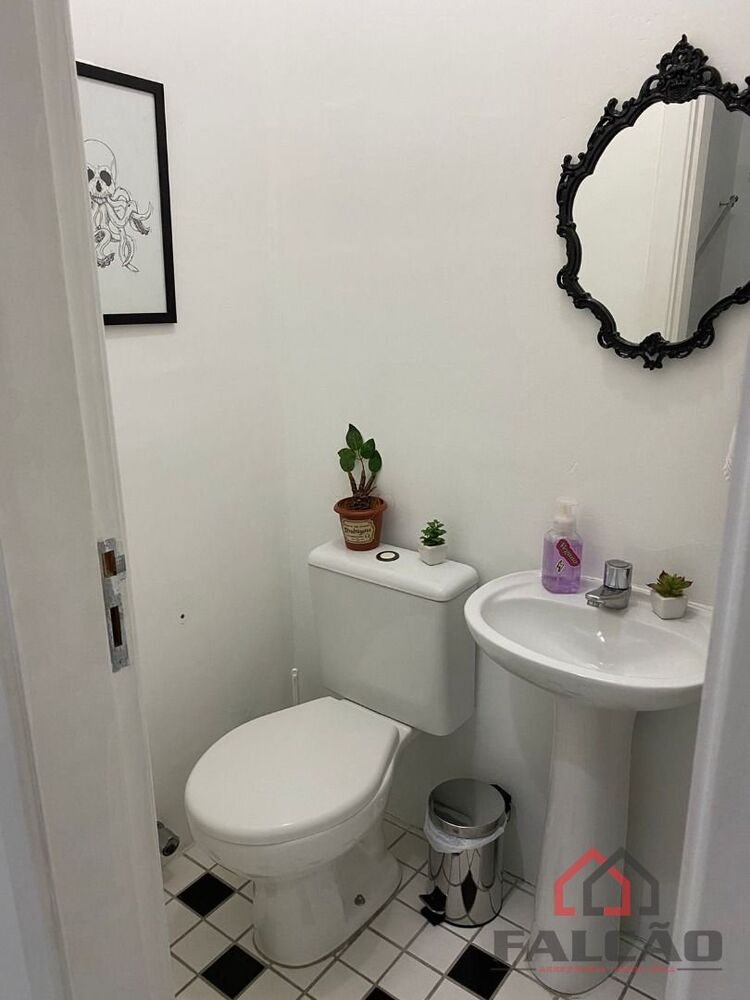 Apartamento à venda com 1 quarto, 69m² - Foto 10